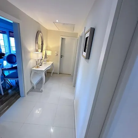 Apartment Islandsea - High End Retreat With Breathtaking Sea Views Trogir
