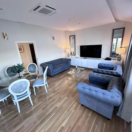 Islandsea - High End Retreat With Breathtaking Sea Views Apartment Trogir