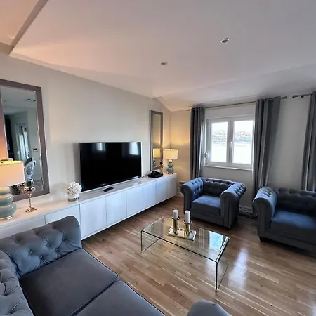Apartment Islandsea - High End Retreat With Breathtaking Sea Views Trogir
